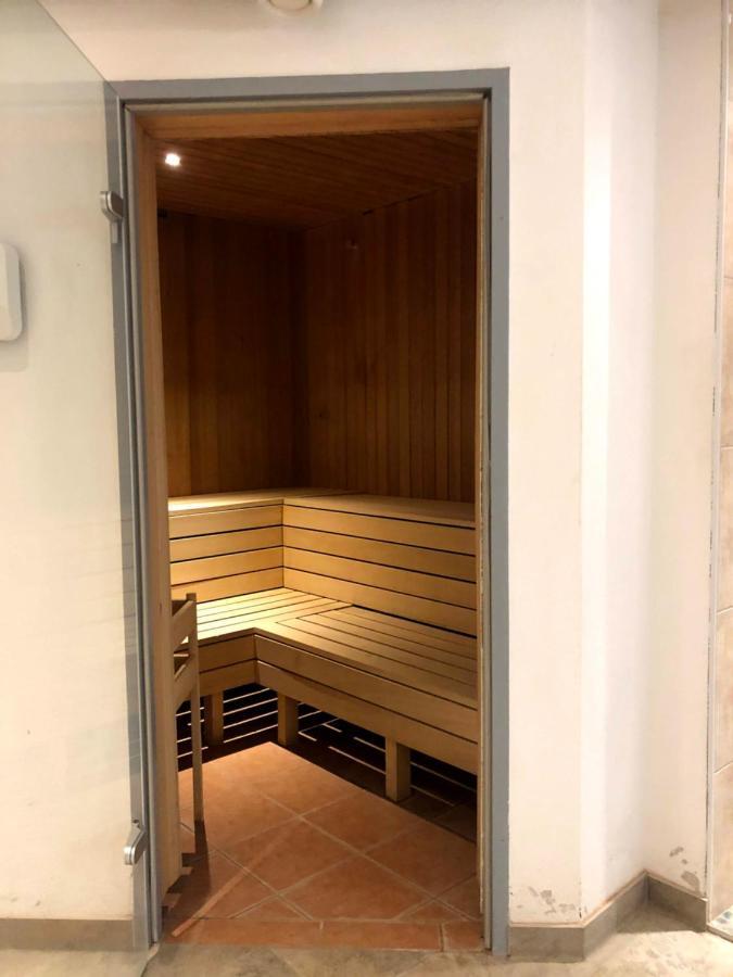 Apartment Heijerhof - Top 4 Wagrain Exterior foto